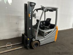 Still RX 20-20 L - TRIPLEX 4,8 m