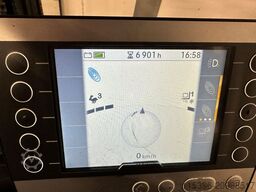 Still RX 20-20 L - TRIPLEX 4,8 m