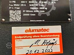 elumatec SBZ 122/75