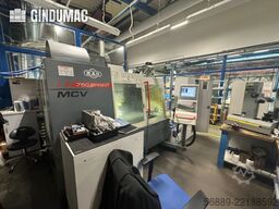 KOVOSVIT MAS MCV 750 Sprint