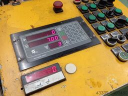 JAESPA W 400 AZ/P-Minipos