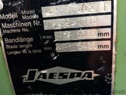 JAESPA W 400 AZ/P-Minipos