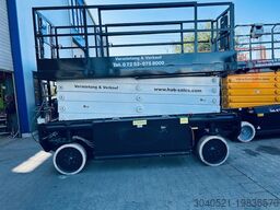 Liftlux SL153-12-2WD