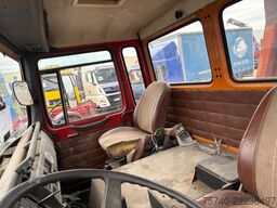MAN f8 18.280 + 6 CYLINDER + MANUAL + MKG 22METER