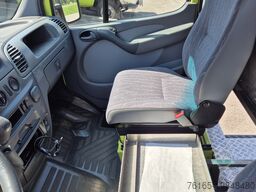 Mercedes-Benz Sprinter 314 4x4