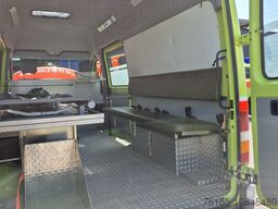 Mercedes-Benz Sprinter 314 4x4