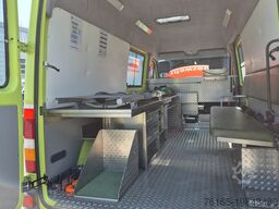 Mercedes-Benz Sprinter 314 4x4