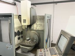 Deckel Maho DMU 50