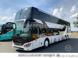 SETRA S 531 DT / Klima / Astromega / Miete möglich!