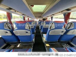 SETRA S 531 DT / Klima / Astromega / Miete möglich!