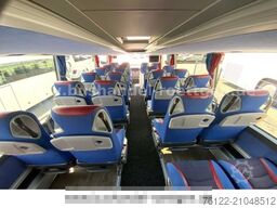 SETRA S 531 DT / Klima / Astromega / Miete möglich!