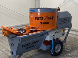 PUTZ P4 PUTZ P4 CEMENT 