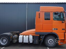DAF XF 95.380 SC MANUAL GEARBOX