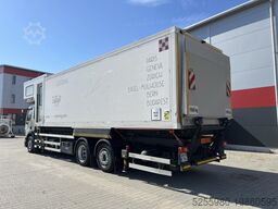 Volvo Doll Fahrzeug Highloader