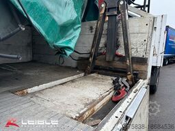 DAF XF480FAN*Baustoffkomplettzug*Lift/Lenk*Retarder