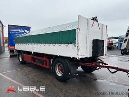 DAF XF480FAN*Baustoffkomplettzug*Lift/Lenk*Retarder