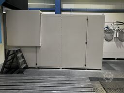 Heyligenstaedt Heynumill - XL 3500 PF