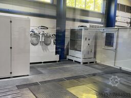 Heyligenstaedt Heynumill - XL 3500 PF