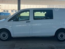 MERCEDES-BENZ Vito 116 CDI MIXTO KOMPAKT AUTOMATIK KLIMA 5SITZ