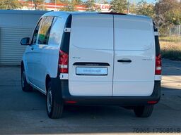 MERCEDES-BENZ Vito 116 CDI MIXTO KOMPAKT AUTOMATIK KLIMA 5SITZ