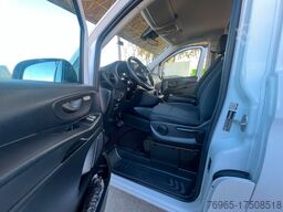 MERCEDES-BENZ Vito 116 CDI MIXTO KOMPAKT AUTOMATIK KLIMA 5SITZ