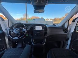 MERCEDES-BENZ Vito 116 CDI MIXTO KOMPAKT AUTOMATIK KLIMA 5SITZ