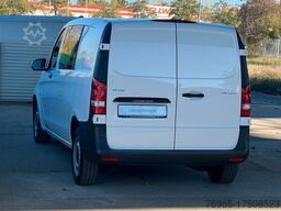 MERCEDES-BENZ Vito 116 CDI MIXTO KOMPAKT AUTOMATIK KLIMA 5SITZ