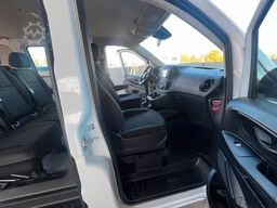 MERCEDES-BENZ Vito 116 CDI MIXTO KOMPAKT AUTOMATIK KLIMA 5SITZ