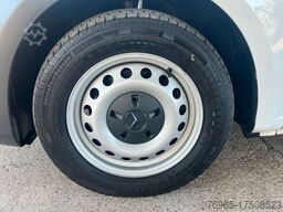 MERCEDES-BENZ Vito 116 CDI MIXTO KOMPAKT AUTOMATIK KLIMA 5SITZ