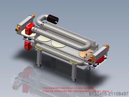 INNOVAYIONS - S.D. *Sredkov* Ltd GAPS - 00.00.00 M