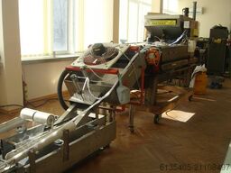 INNOVAYIONS - S.D. *Sredkov* Ltd GAPS - 00.00.00 M