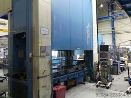 SCHULER Exzenterpresse MC4000
