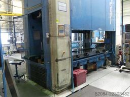 SCHULER Exzenterpresse MC4000