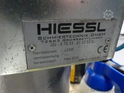 SCHULER Exzenterpresse MC4000