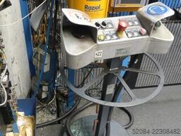 SCHULER Exzenterpresse MC4000