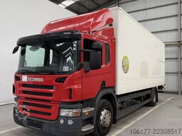 Scania P230