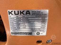 KUKA KR 240 R2700 prime