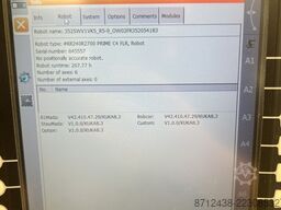 KUKA KR 240 R2700 prime