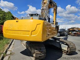 Liebherr R 926 LC