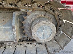 Liebherr R 926 LC