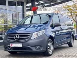 Mercedes-Benz Vito Mixto 6 Sitz extralang SHZ Klima