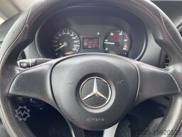 Mercedes-Benz Vito Mixto 6 Sitz extralang SHZ Klima
