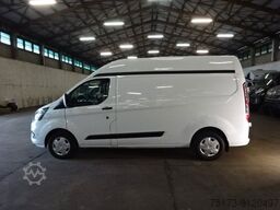 FORD Transit Custom Kasten 300 L2H2 Trend Tempomat