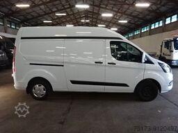FORD Transit Custom Kasten 300 L2H2 Trend Tempomat