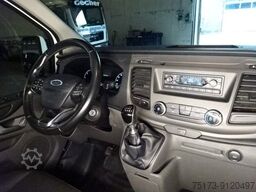 FORD Transit Custom Kasten 300 L2H2 Trend Tempomat