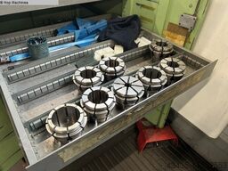 GILDEMEISTER CTX 410