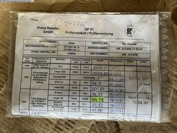 KESSLER Rotor  FK.213.570 11 05.01