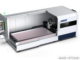 Han´s Laser G3015 MINI S