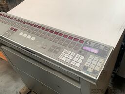 Graphics Microsystems Inc.(USA) Solna Microcolor I / Solna 472