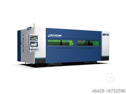 Han´s Laser G3015 HF mini
